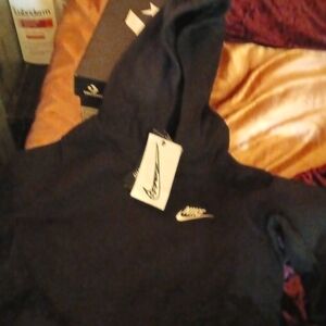 Boys hoodie